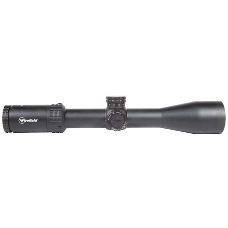 Sightmark Firefield RapidStrike Rifle Scope 4-16x44mm 30mm SFP Plex Reticle Black