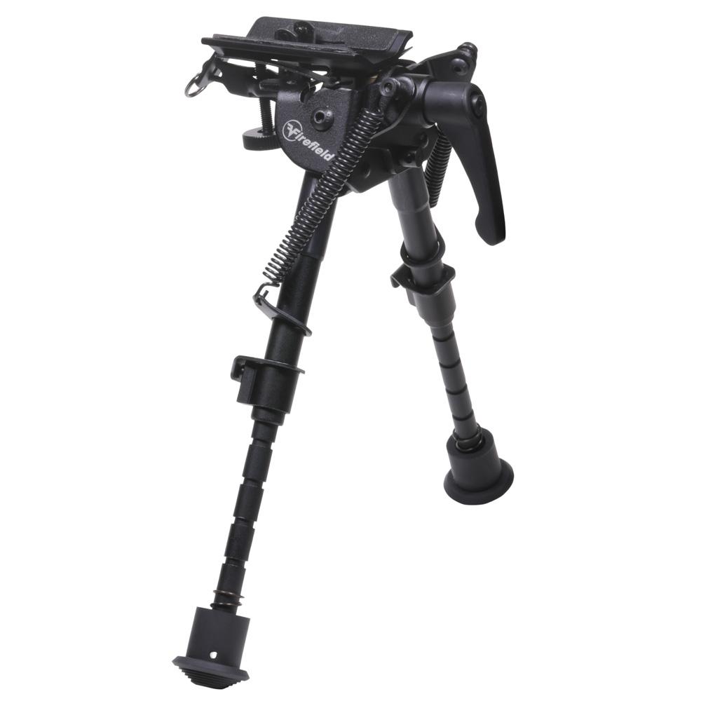 Firefield Stronghold 6-9" Adjustable Rifle Bipod