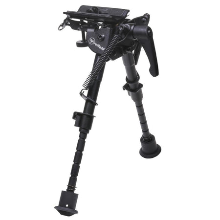 Firefield Stronghold 6-9" Adjustable Rifle Bipod