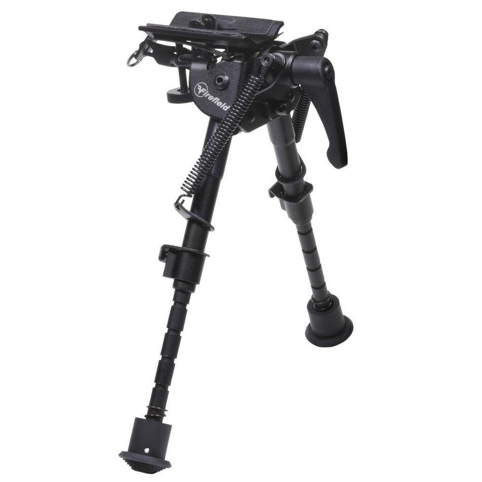 Firefield Stronghold 6-9" Adjustable Rifle Bipod