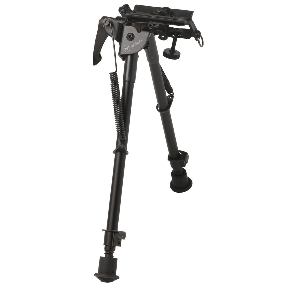 Firefield Stronghold 11-16 Inch Adjustable Bipod