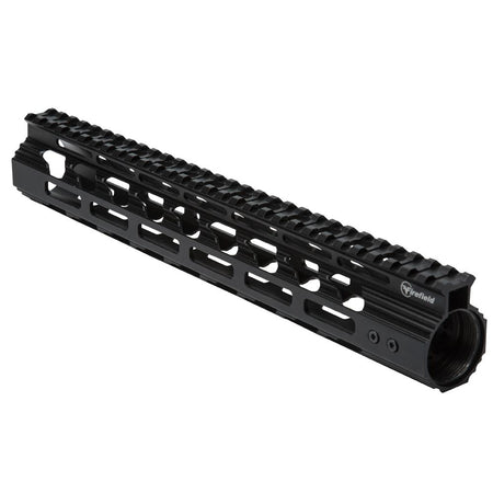 Firefield Verge M-LOK Handguard Rail 12" AR-15