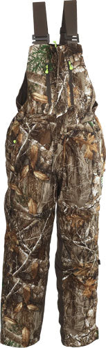 Element Outdoors Infinity Heavy Weight Hunting Bib RT-Edge XXL
