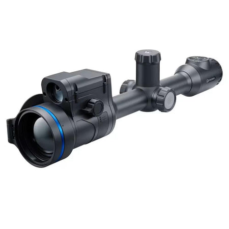 Pulsar Thermion 2 LRF XG60 Thermal Rifle Scope 4-32x60 Mount Not Included