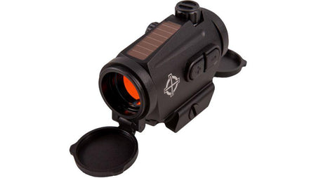 Sightmark Element Mini Solar Red Dot Sight 3 MOA Matte Black