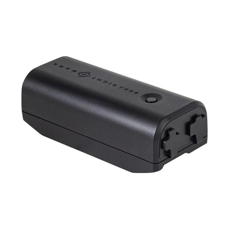 Sightmark Quick Detach Mini External Battery Pack for Optics Picatinny Mount