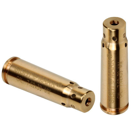 Sightmark 7mm Rem Mag Premium Laser Boresight for Rifles