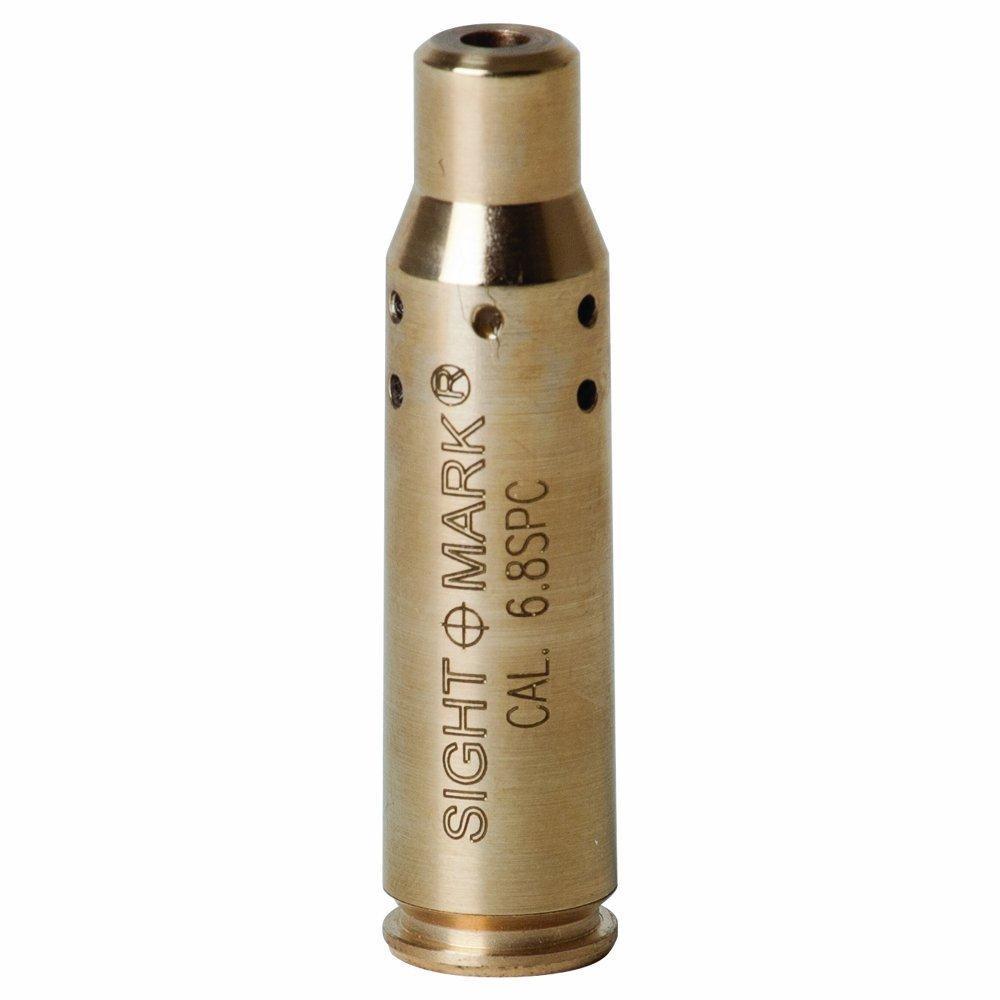 Sightmark .50 Cal Premium Green Laser Boresight for Rifles and Shotguns