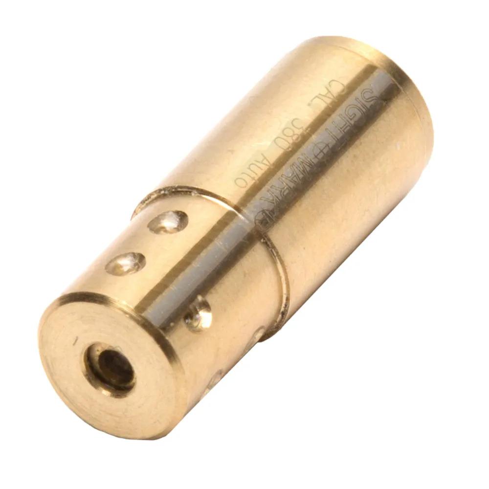 Sightmark Compact Pistol Boresight for .380 ACP Firearms