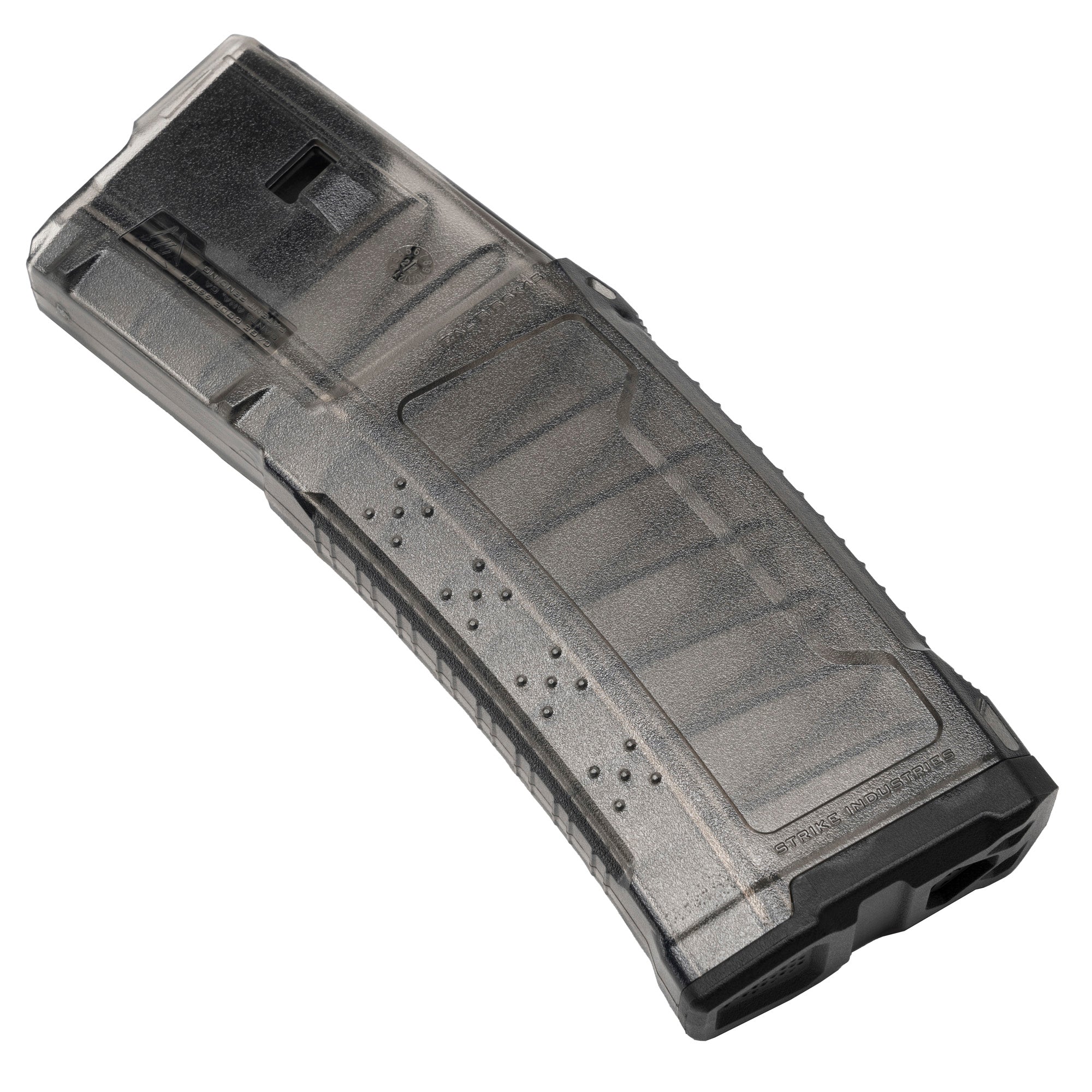 Strike Industries ARMAG 33-Round AR-15 Magazine 223 Rem/5.56x45mm Black Polymer
