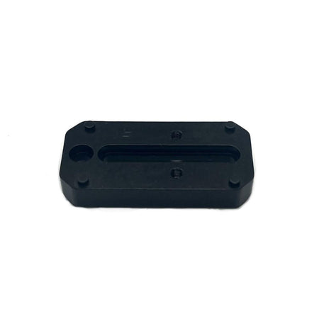 Jebs Low Profile Red Dot Mount for Shield RMS / Leupold Deltapoint Pro / Bushnell RX5-100