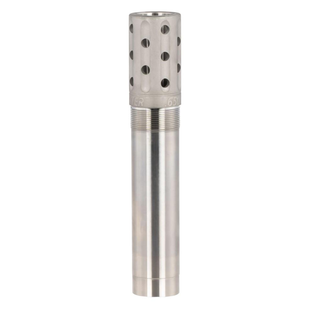 Jeb's Head Hunter Turkey Ported Choke Tube - 12 Ga Benelli Crio .655