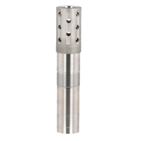 Jeb's Head Hunter Turkey Ported Choke Tube for 12 Gauge Retay .660