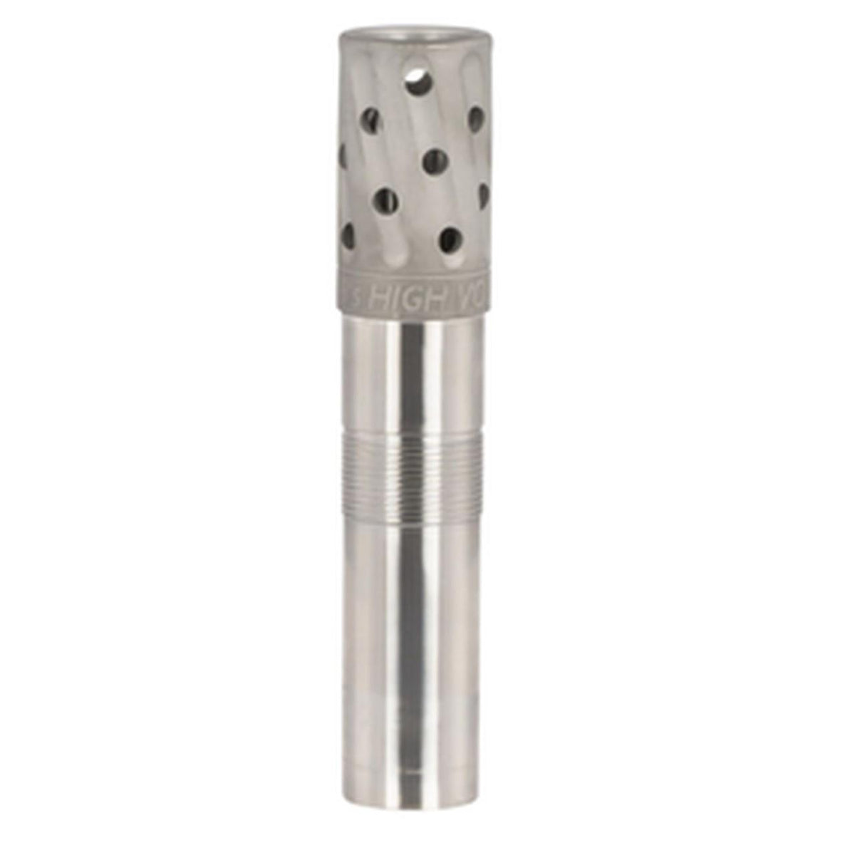 Jeb's High Voltage Waterfowl Ported Choke Tube for 12 ga Retay .690