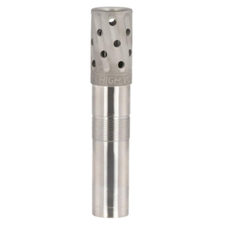 Jeb's High Voltage Waterfowl Ported Choke Tube for 12 ga Retay .690