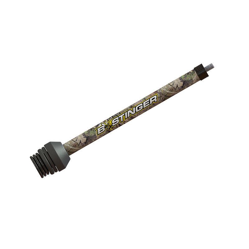 Bee Stinger Sport Hunter Xtreme Stabilizer 6in Open Country