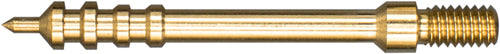 Shooter's Choice Solid Brass Pierce Point Jag .22/.22-250/.223/5.56