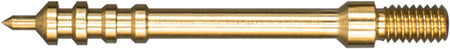 Shooter's Choice Solid Brass Pierce Point Jag .22/.22-250/.223/5.56