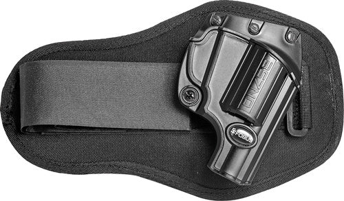 Fobus E2 Ankle Holster for S&W J-Frame and Similar up to 3-Inch Barrel