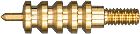 Shooter's Choice Solid Brass Pierce Point Jag 9MM/.38 Cal