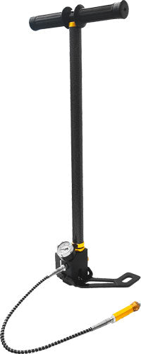 JTS 2-Stage Hand Pump for PCP Air Rifles Max 4500 PSI
