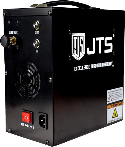JTS Portable Airgun Compressor for PCP Air Rifles