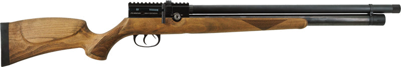JTS Airacuda Standard PCP Air Rifle .25 Cal 10-Shot 900FPS