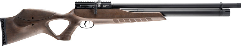 JTS Airacuda Max PCP Air Rifle .177 Cal 12-Shot 1000FPS