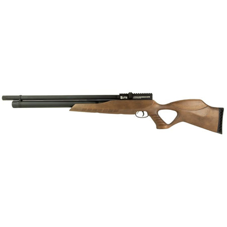 JTS Airacuda Max PCP Air Rifle .30 Cal 7-Shot 860FPS