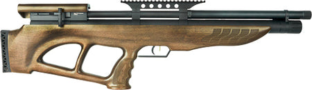 JTS Brawn Bullpup PCP Air Rifle 30 Cal 7-Shot 830FPS