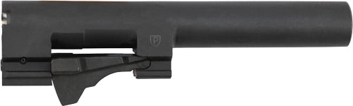 Beretta 92 Compact 9mm Luger Barrel with Locking Block Black