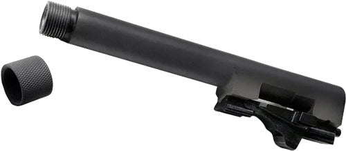 Beretta 90 Series 9mm Full Size Threaded Barrel Black Italy