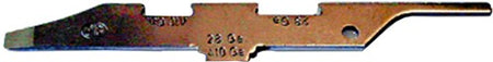 Beretta Choke Tube Wrench Fits 28 Gauge and 410 Bore