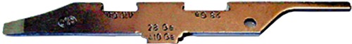 Beretta Choke Tube Wrench Fits 28 Gauge and 410 Bore