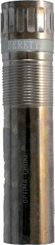 Beretta Optimachoke 12 Gauge Full Extended Choke Tube 1"