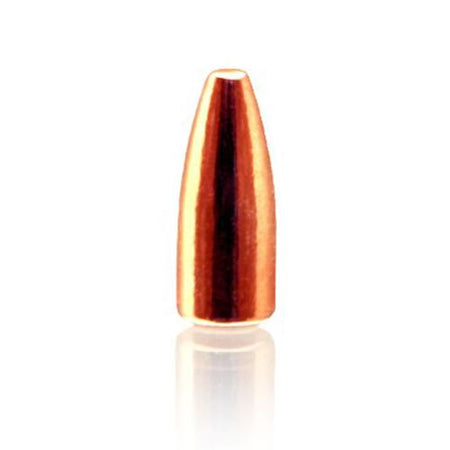 Berry's Preferred Plated Rifle Bullets 7.62x39mm 123gr .311" SP Box of 1000