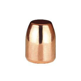 Berry's Preferred Plated Pistol Bullets .500" 300gr RS .50 Action Exp 500-Count