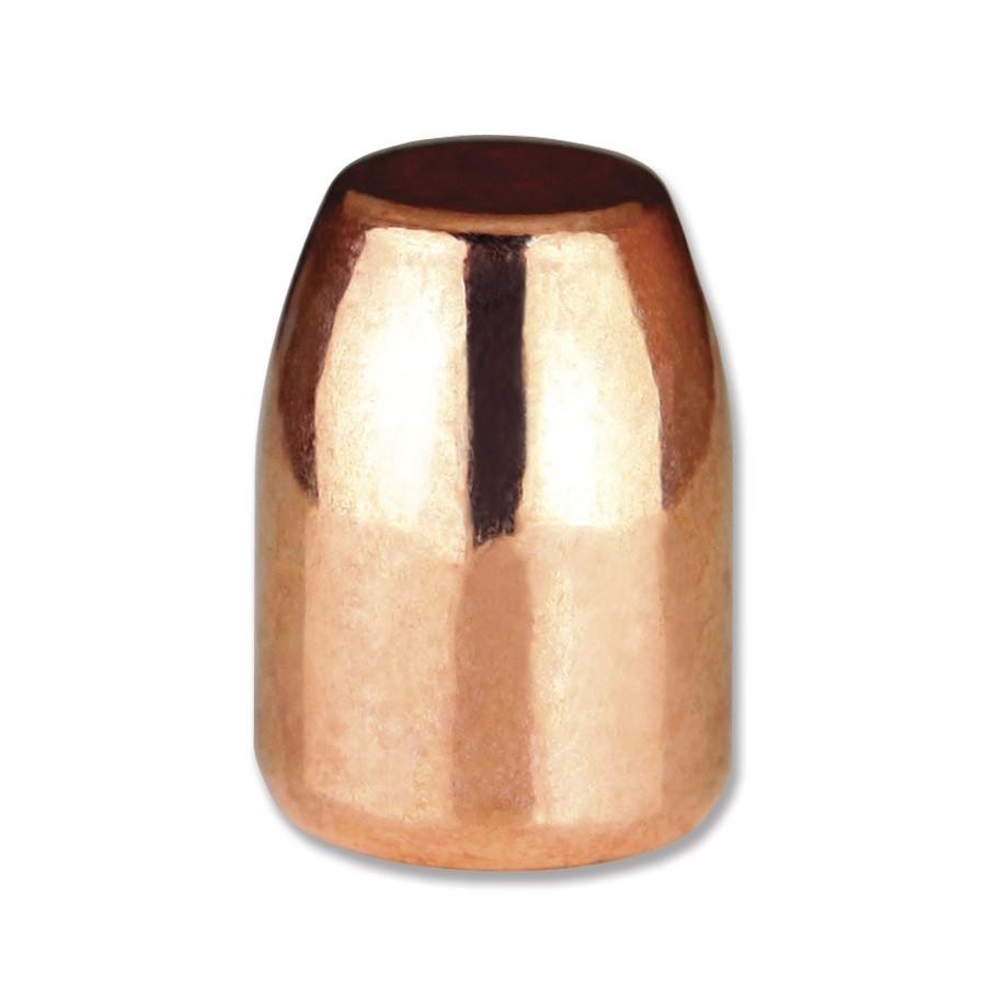 Berry's Superior Plated .452" 200gr FP Pistol Bullets .45 Cal 500/ct