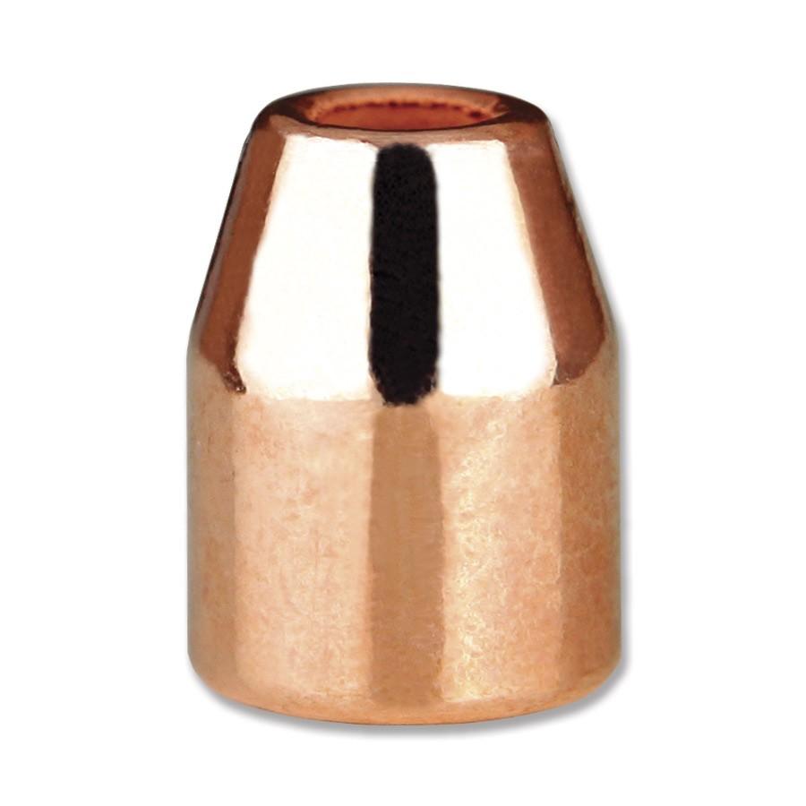 Berry's Superior Plated .452" 200gr HP .45 ACP Pistol Bullets 500/Box