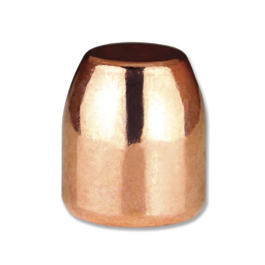 Berry's Superior Plated .452" 200gr RS Pistol Bullets .45 Cal 500/ct
