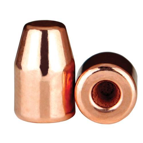Berry's 9mm .356" 135 gr Hollow Base Flat Point Superior Plated Bullets 1000/ct