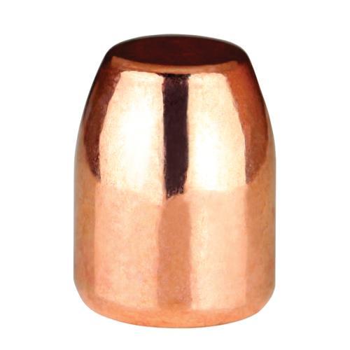 Berry's .50 Cal .500" 300gr Superior Plated Round Shoulder Bullets 150-Count