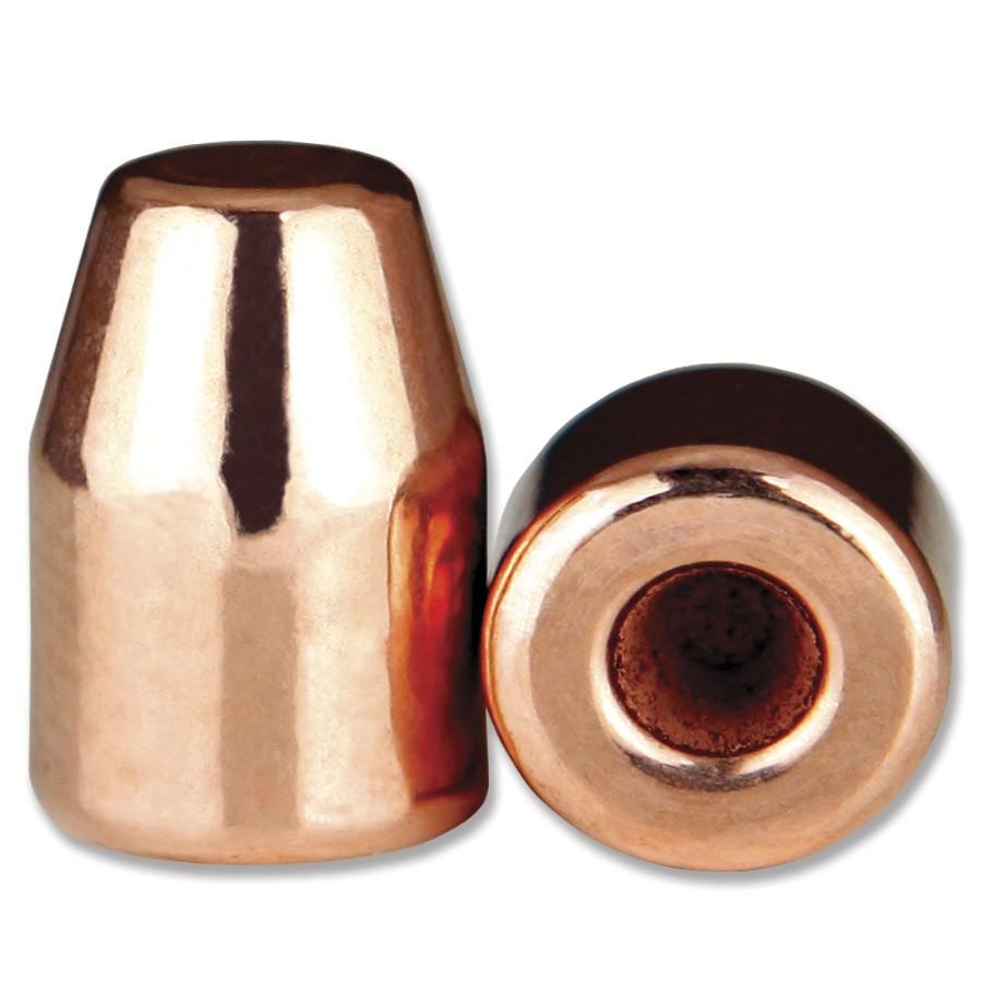 Berry's Superior Plated Handgun Bullets .45 Caliber .452" 200gr HBFP Box of 500
