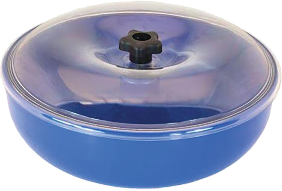 Berry's QD-500 Replacement Extra Bowl and Lid
