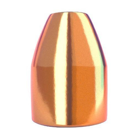 Berry's Plated 9mm .356" 115gr Flat Point Handgun Bullets 250 Count