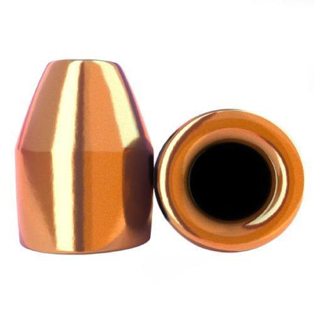 Berry's Superior Plated Handgun Bullets .401" 165gr HBFPTP .40 S&W/10mm 1000-Count