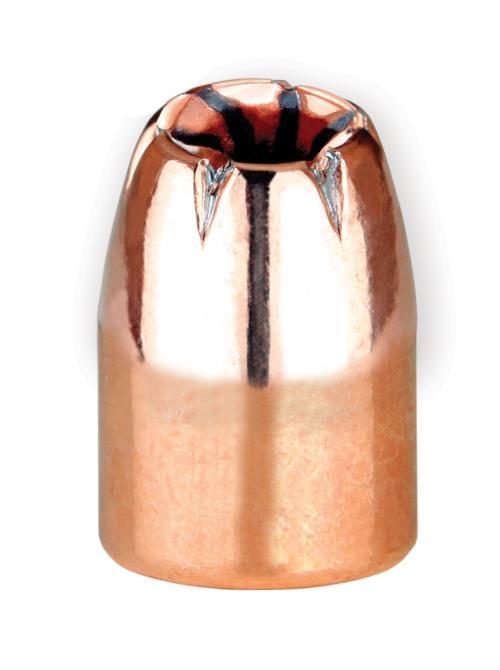 Berry's 180gr HHP Plated Bullets .40 S&W/10mm .401" Diameter 250/ct