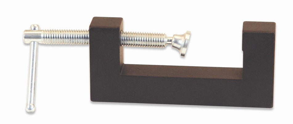 Berry's Mfg VersaCradle System C-Clamp Bench Mount