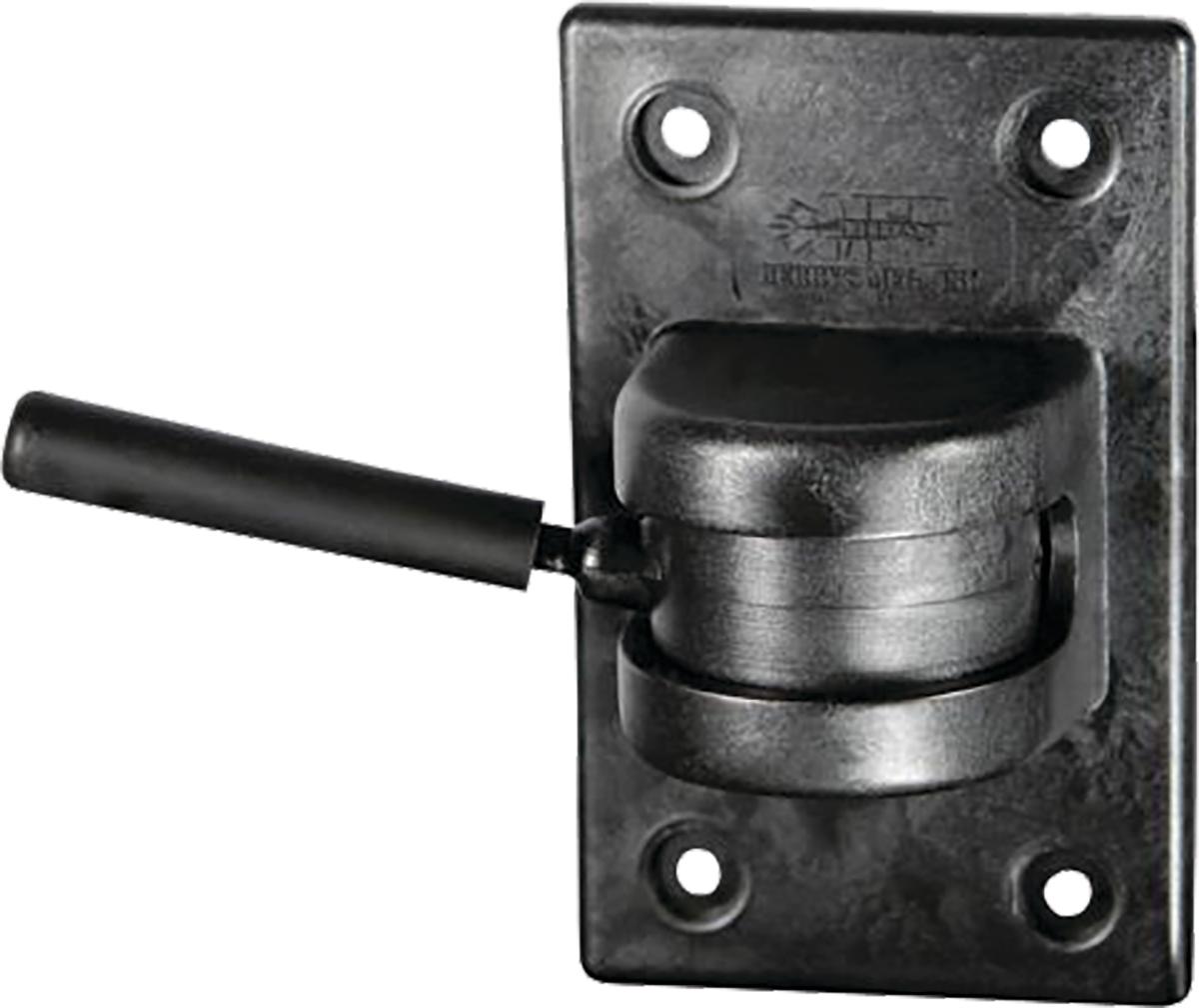 Berry's Gun Swing Wall-Mount Pistol Storage .45 Cal