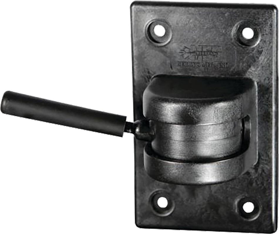 Berry's Gun Swing Wall-Mount Pistol Storage .45 Cal
